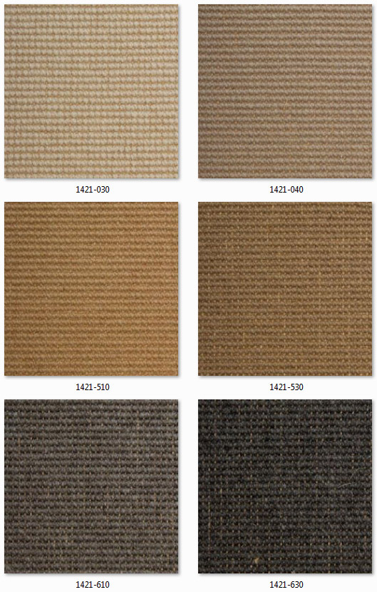 Jabo Wool - 1421 range