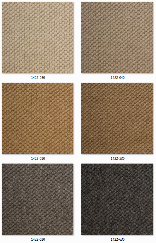 Jabo Wool - 1422 range