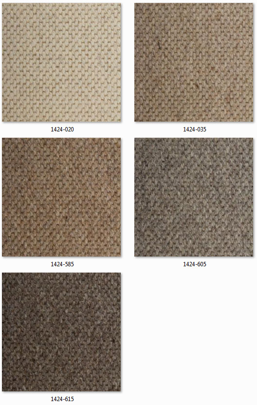 Jabo Wool - 1424 range