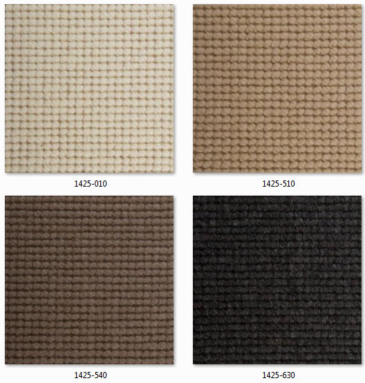 Jabo Wool - 1425 range