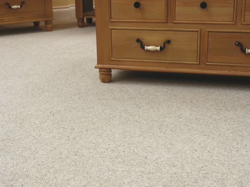Axminster Jacob Twist Flooring - News