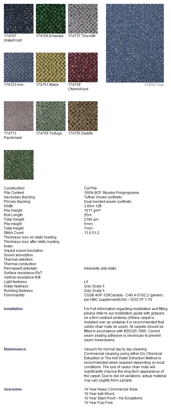 Joseph Hamilton Seaton Carpets Ottawa - Products - Wood Flooring