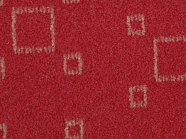 Joseph Hamilton Seaton Carpets Senior - Carpet