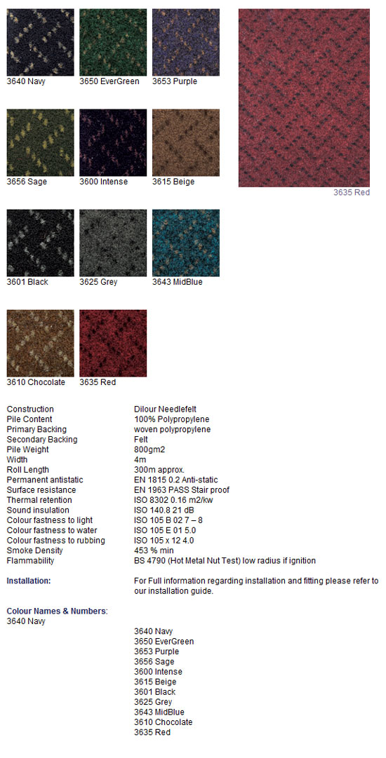 Joseph Hamilton Seaton Carpets Tutor - Products - Wood Flooring