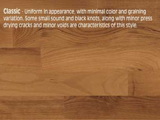 Junckers Sylvaket Classic Wood Flooring - Guide - Wood Flooring