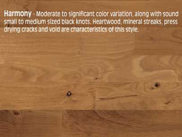 Junckers Sylvaket Harmony Wood Flooring - Wood Flooring