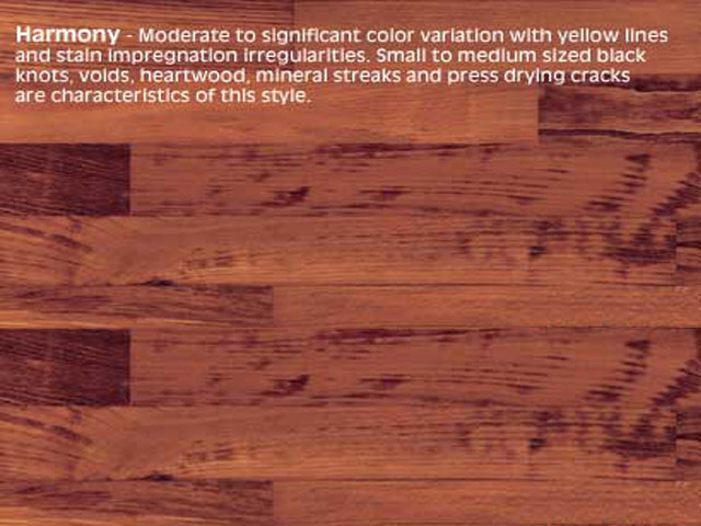 Junckers Sylvared Harmony Wood Flooring - Products - Wood Flooring