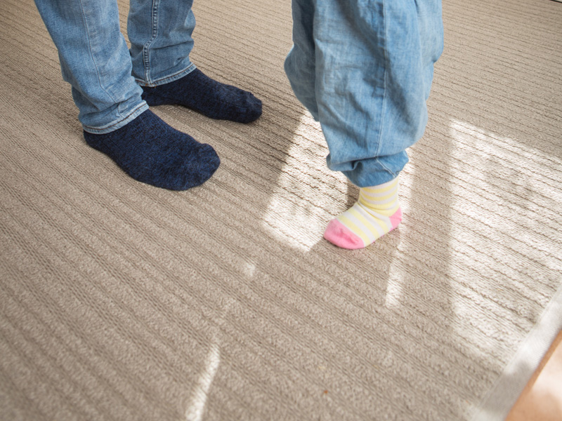 VM Carpets Kaarna Beige Flooring - Carpet - Guide