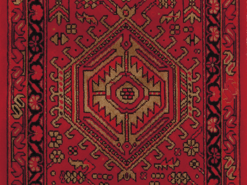 Louis De Poortere Carpets Karadja - Carpet - Guide