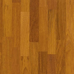 Karelia Jatoba 3 Strip Wood Flooring - Wood Flooring