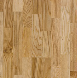Karelia Oak Country Rustical 3 Strip Wood Flooring - Wood Flooring