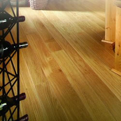 Karelia Oak Natur 138 Story Wood Flooring - Products - Wood Flooring