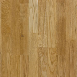 Karelia Oak Natur 3 Strip Wood Flooring - Products - Wood Flooring