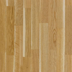 Karelia Oak Polar 3 Strip Wood Flooring - Wood Flooring