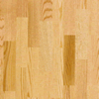 Karelia Red Oak Natur 3 Strip Wood Flooring - Wood Flooring