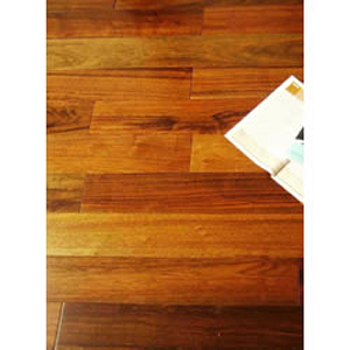 Karelia Solid Walnut Wood Flooring - Wood Flooring