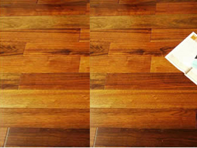 Karelia Solid Walnut Wood Flooring - Wood Flooring