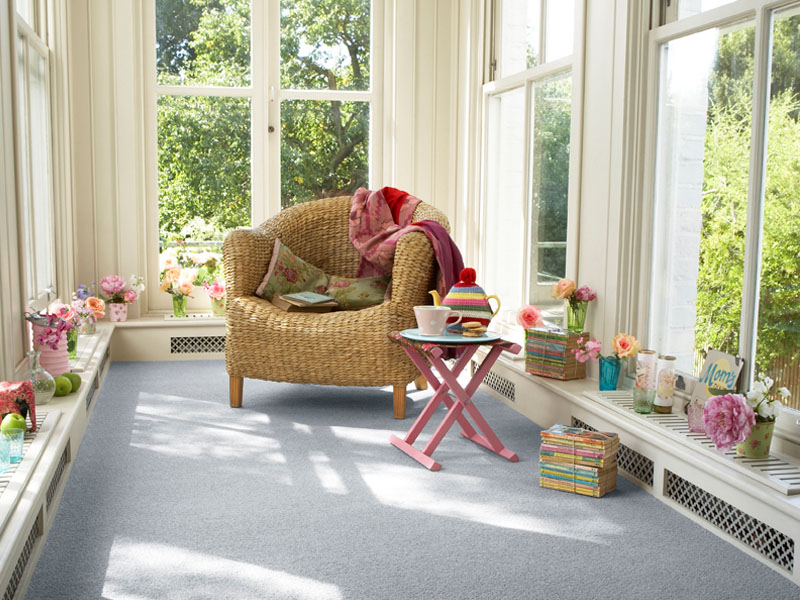 Kingsmead Georgian Grey Carpets Flooring - Guide - Carpet