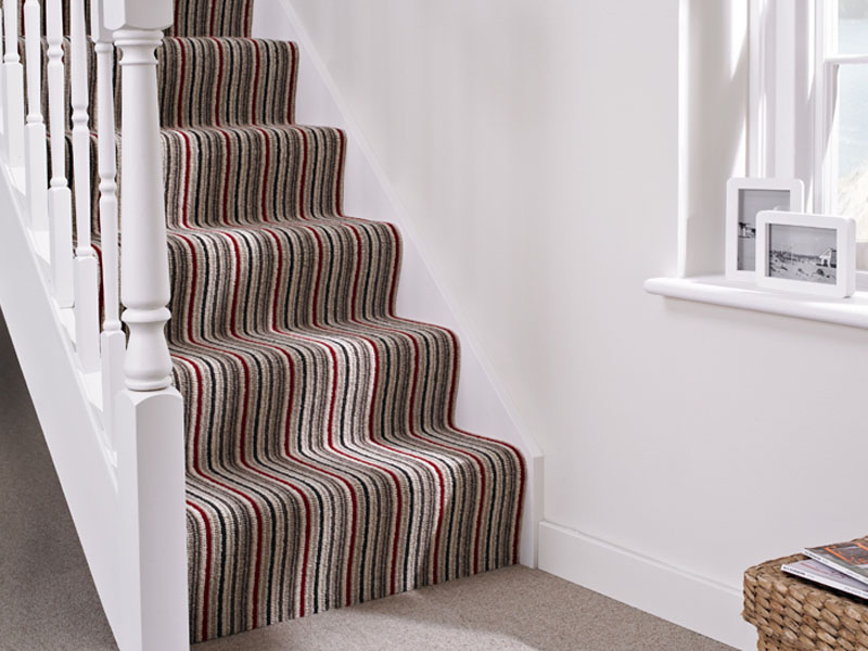 Kingsmead Carpet Kaleidoscope - Carpet - News