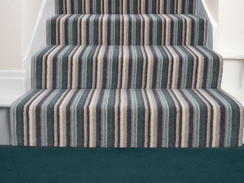 Kingsmead Carpet Artwork Special Edition - Carpet - News