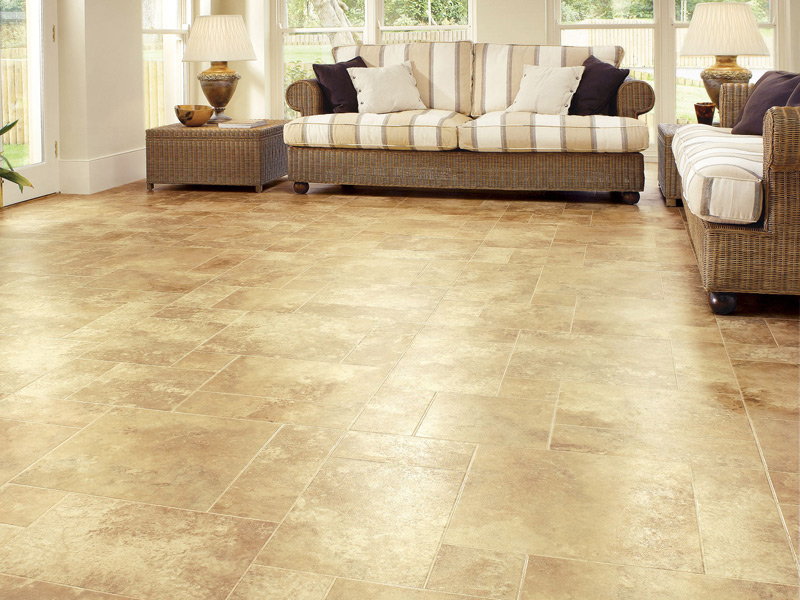 Karndean Art Select Stone Tiles - LM02 Guernsey Vinyl Flooring - Karndean Flooring - Vinyl Flooring