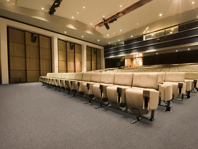 Lano Carpet Andorra - Carpet - Guide