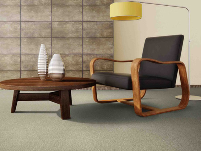 Lano Carpet Bamboo Luxe - Carpet - News