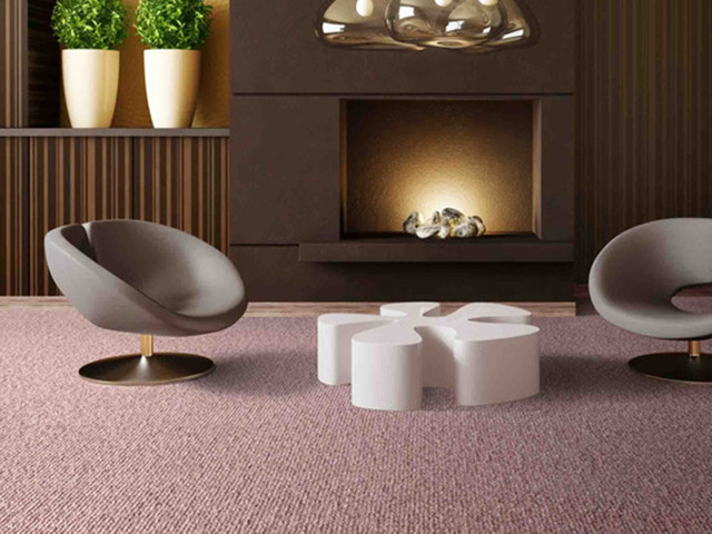 Lano Carpet Bamboo Weave - Carpet - News