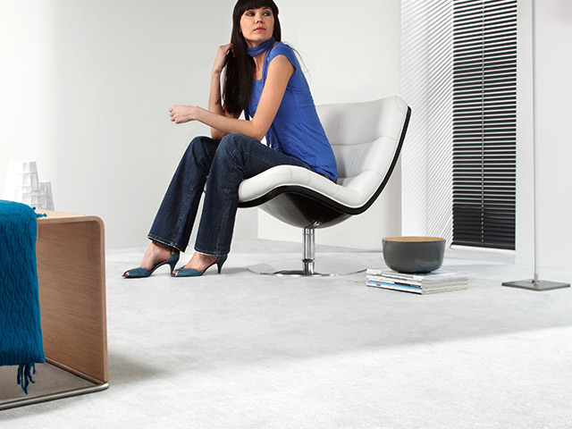 Lano Carpet Bamboo - Carpet - News