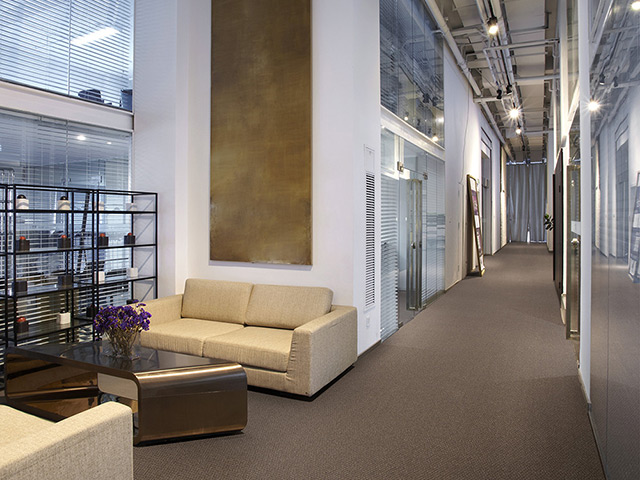 Lano Carpet Carve Classic - Carpet - News