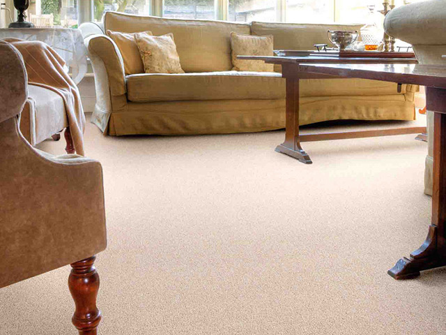 Lano Carpet Fairfield Supreme - Carpet - News