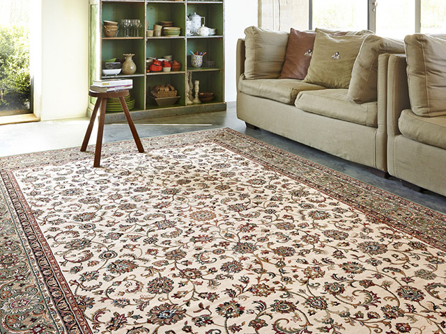 Lano Carpet Farsistan - Carpet - Guide