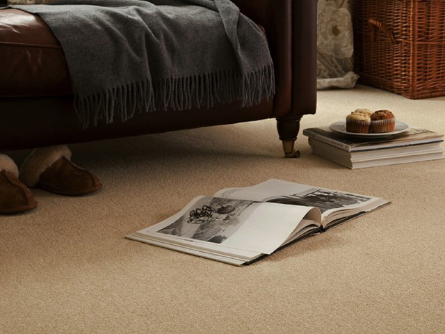 Lano Carpet Freedom - Carpet - News