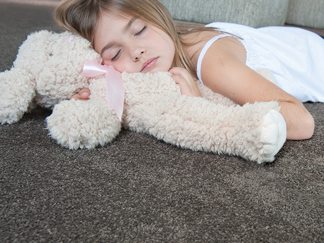 Lano Carpet Gentle Essence - Carpet - News