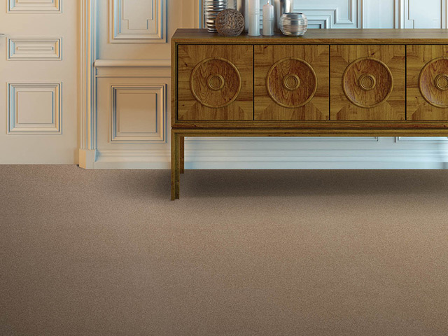 Lano Carpet Heathertwist Elite - Carpet - News