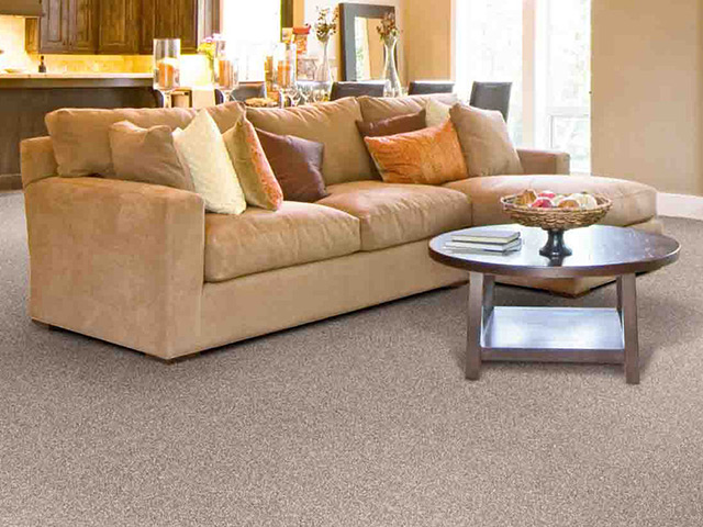 Lano Carpet Heathertwist Supreme - Carpet - News