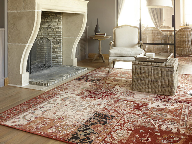 Lano Carpet Imperial - Carpet - News