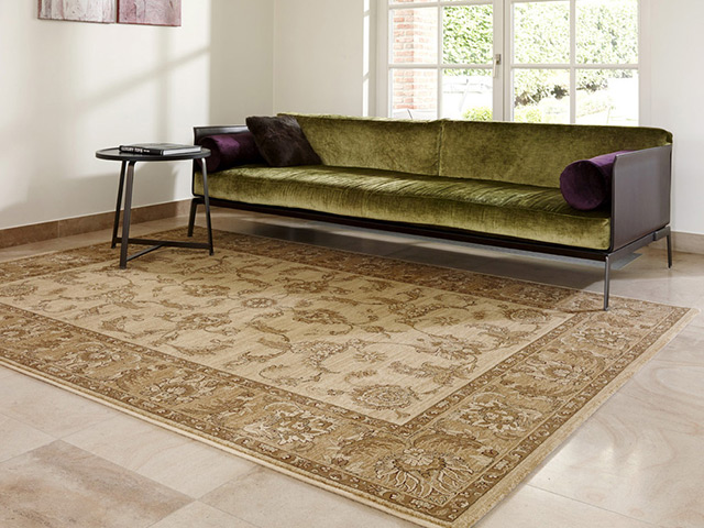 Lano Carpet Kamira - Carpet - Guide
