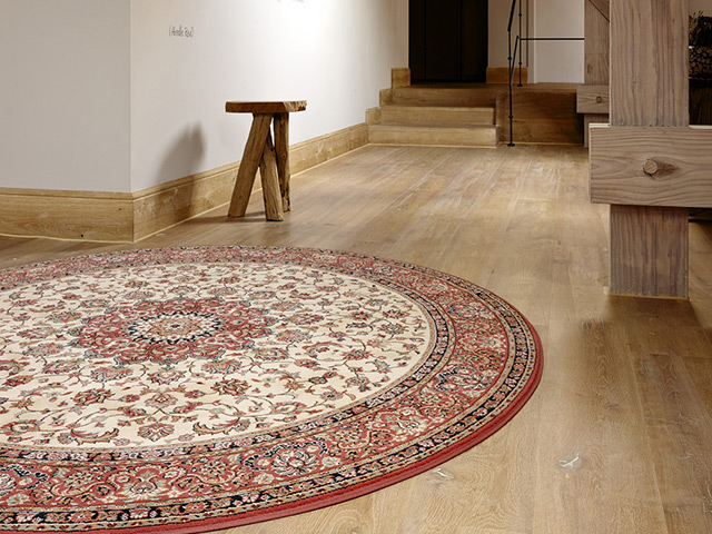Lano Carpet Kasbah S - Carpet - News