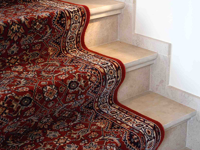 Lano Carpet Konia - Carpet - News