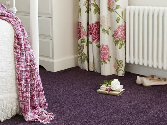 Lano Carpet Luxury - Carpet - News