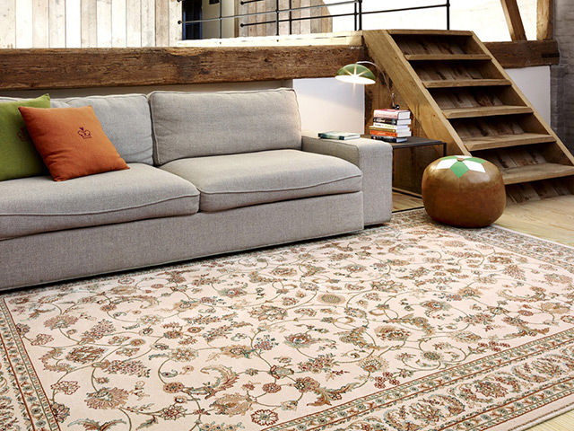Lano Carpet Nain - Carpet - Guide