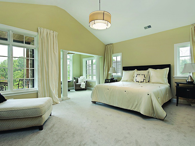 Lano Carpet Pembridge Twist - Carpet - Guide