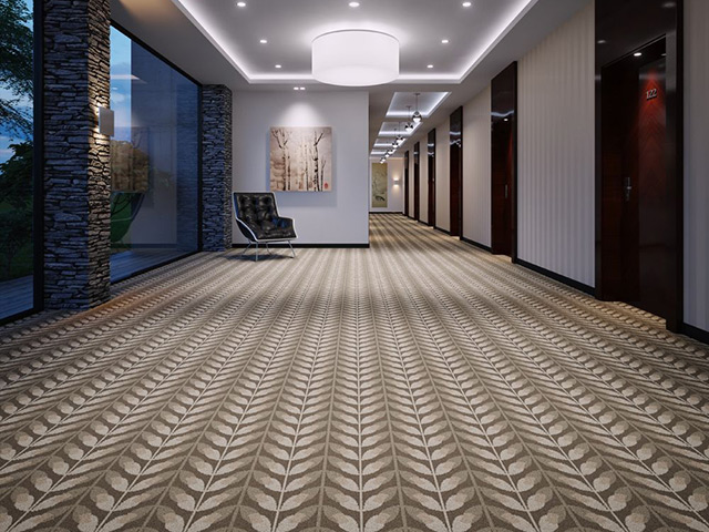 Lano Carpet Precision 50051 - Carpet - News