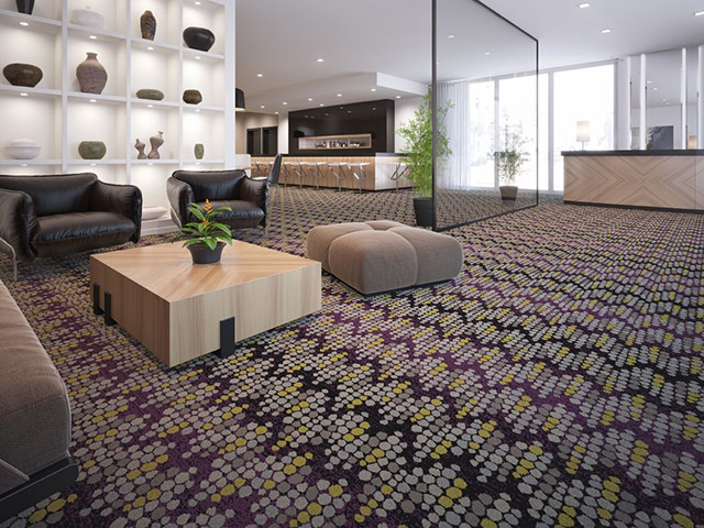 Lano Carpet Precision 50053 - Carpet - Guide