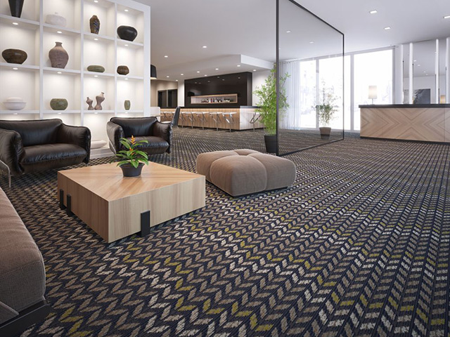 Lano Carpet Precision 50055 - Carpet - Guide