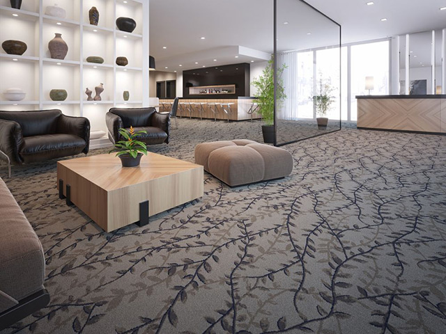 Lano Carpet Precision 50057 - Carpet - Guide