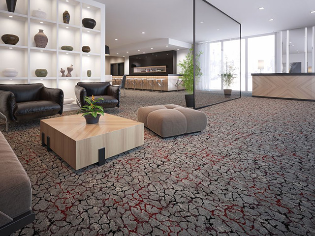 Lano Carpet Precision 50058 - Carpet - News