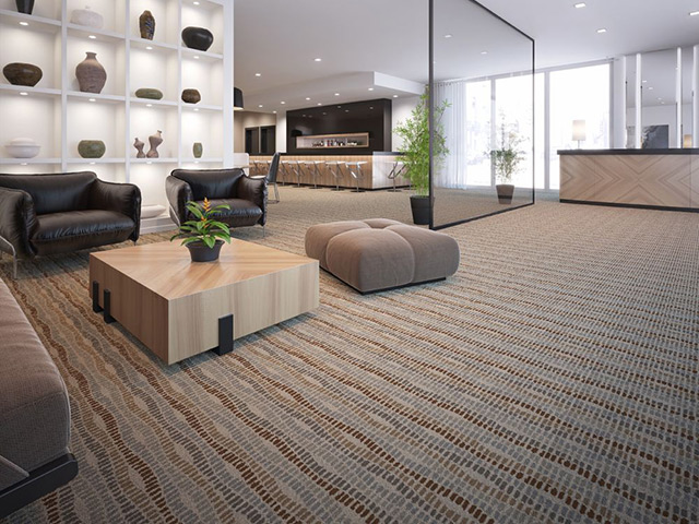 Lano Carpet Precision 50060 - Carpet - News