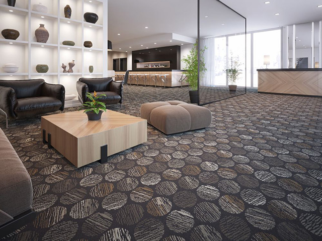 Lano Carpet Precision 50061 - Carpet - Guide